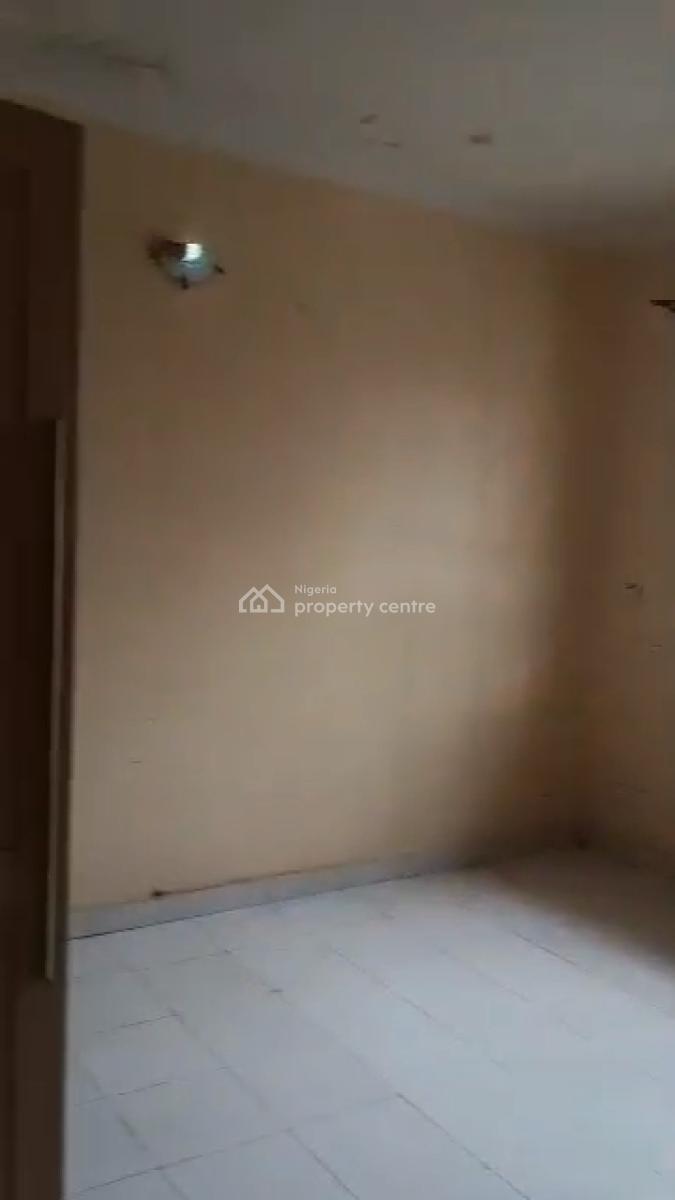 Prestigious 3 Bedroom Duplex in a Prestigious Estate, Oregun Estate, Oregun, Ikeja, Lagos, Semi-detached Duplex for Rent
