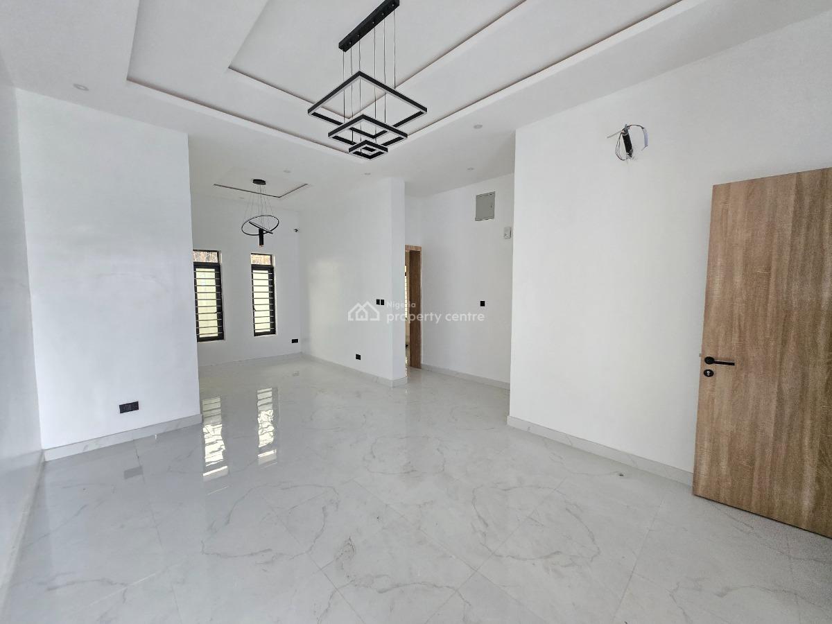 Brand New 2 Bedroom Flat, Opposite Ojaja Mall, Ogombo, Ajah, Lagos, Block of Flats for Sale
