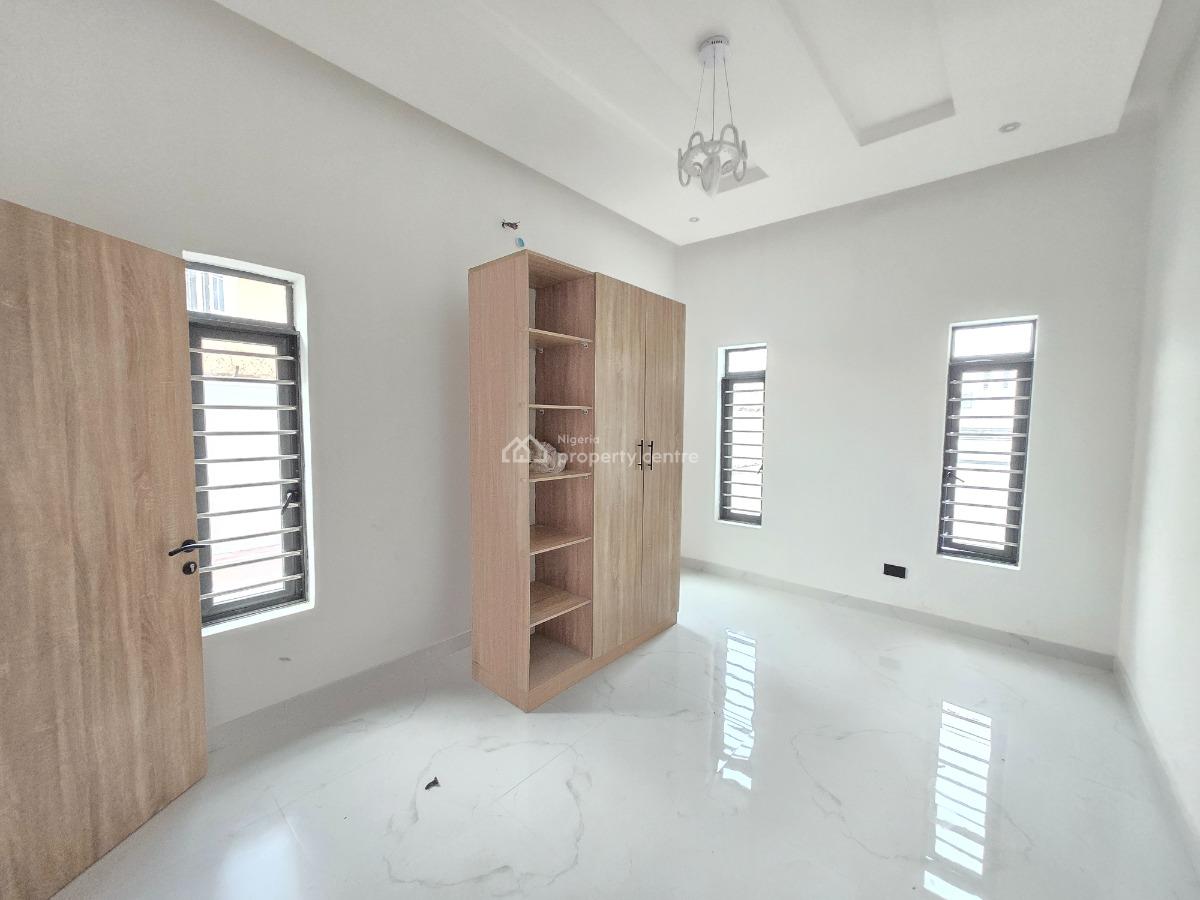 Brand New 2 Bedroom Flat, Opposite Ojaja Mall, Ogombo, Ajah, Lagos, Block of Flats for Sale
