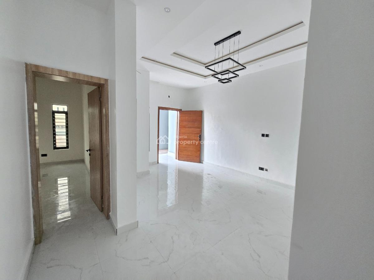 Brand New 2 Bedroom Flat, Opposite Ojaja Mall, Ogombo, Ajah, Lagos, Block of Flats for Sale