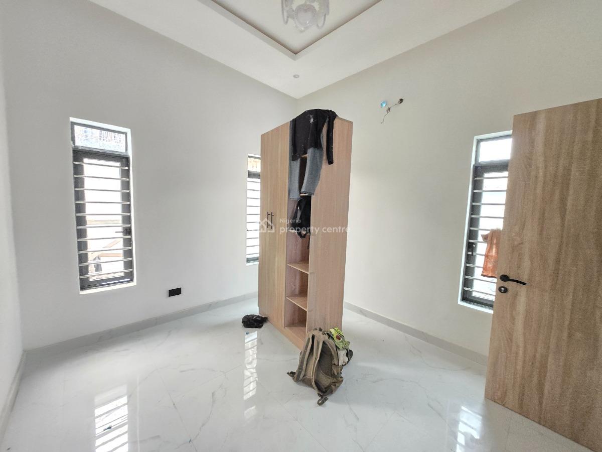 Brand New 2 Bedroom Flat, Opposite Ojaja Mall, Ogombo, Ajah, Lagos, Block of Flats for Sale