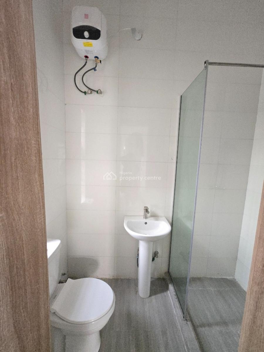 Brand New 2 Bedroom Flat, Opposite Ojaja Mall, Ogombo, Ajah, Lagos, Block of Flats for Sale