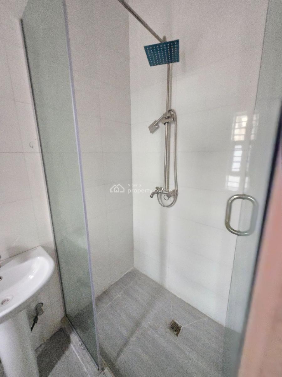 Brand New 2 Bedroom Flat, Opposite Ojaja Mall, Ogombo, Ajah, Lagos, Block of Flats for Sale