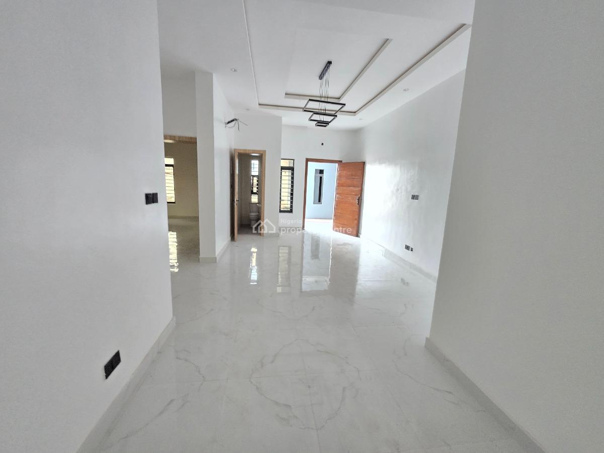 Brand New 2 Bedroom Flat, Opposite Ojaja Mall, Ogombo, Ajah, Lagos, Block of Flats for Sale