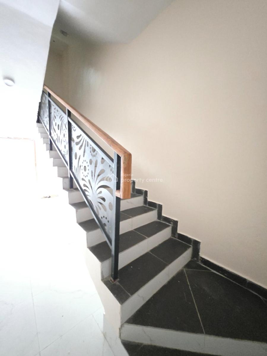Brand New 2 Bedroom Flat, Opposite Ojaja Mall, Ogombo, Ajah, Lagos, Block of Flats for Sale