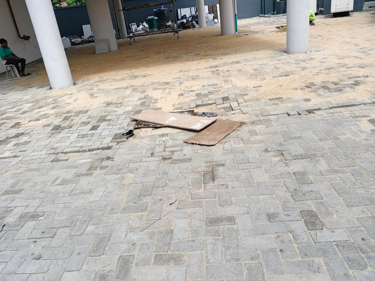 Spacious Elegant  2 Bedroom, Admiralty, Lekki Phase 1, Lekki, Lagos, Flat / Apartment for Rent