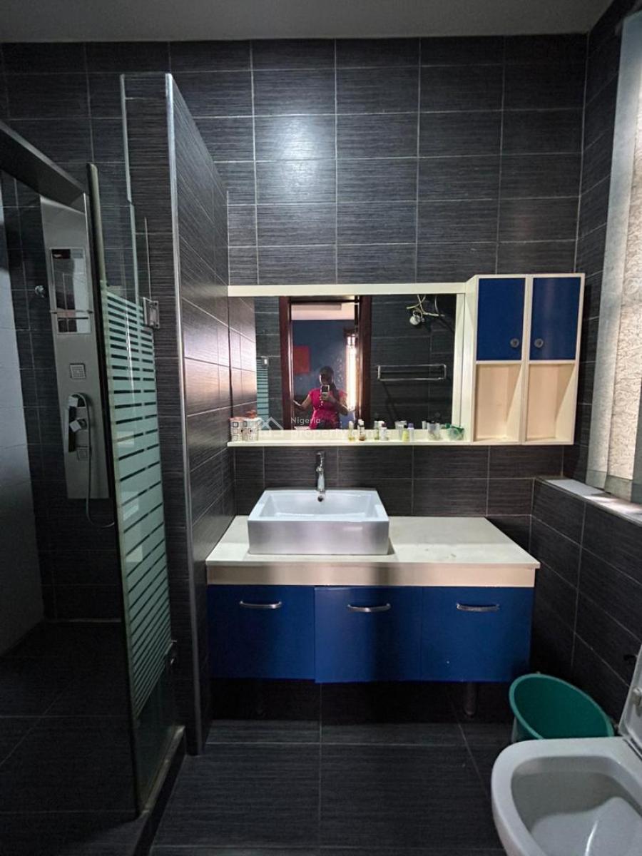 5 Bedroom Detached Duplex with Bq, Lekki, Lagos, Detached Duplex for Sale