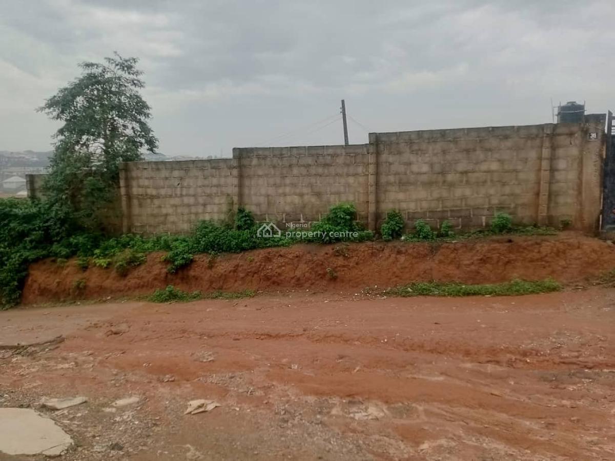 Land Measuring 761.805sqm, Olakunle Shoga Street, Haruna, Ikorodu, Lagos, Residential Land for Sale