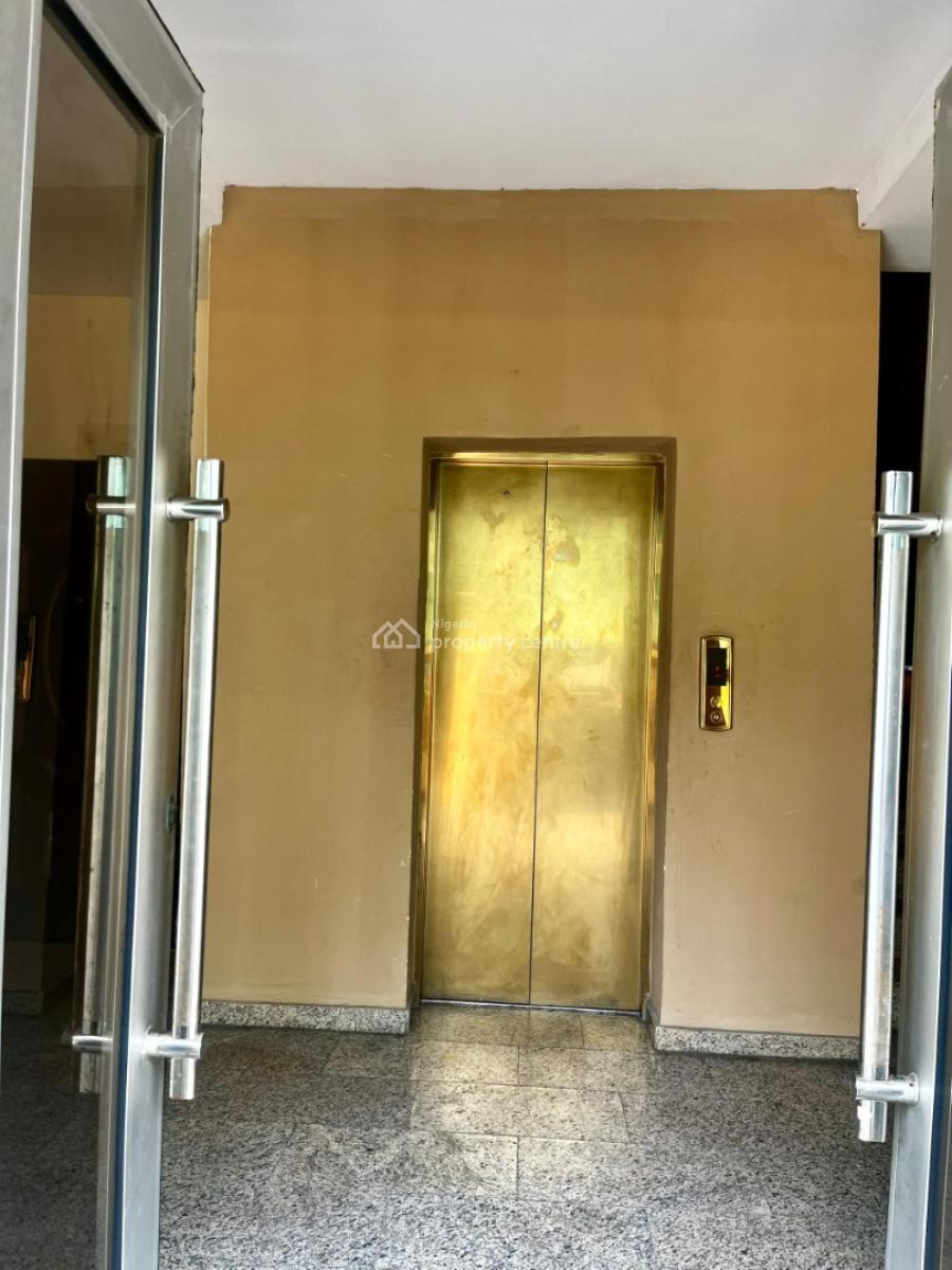 Premium Serviced 3 Bedroom Apartment with a Room Bq, Ikate, Lekki, Lagos, Flat / Apartment for Rent