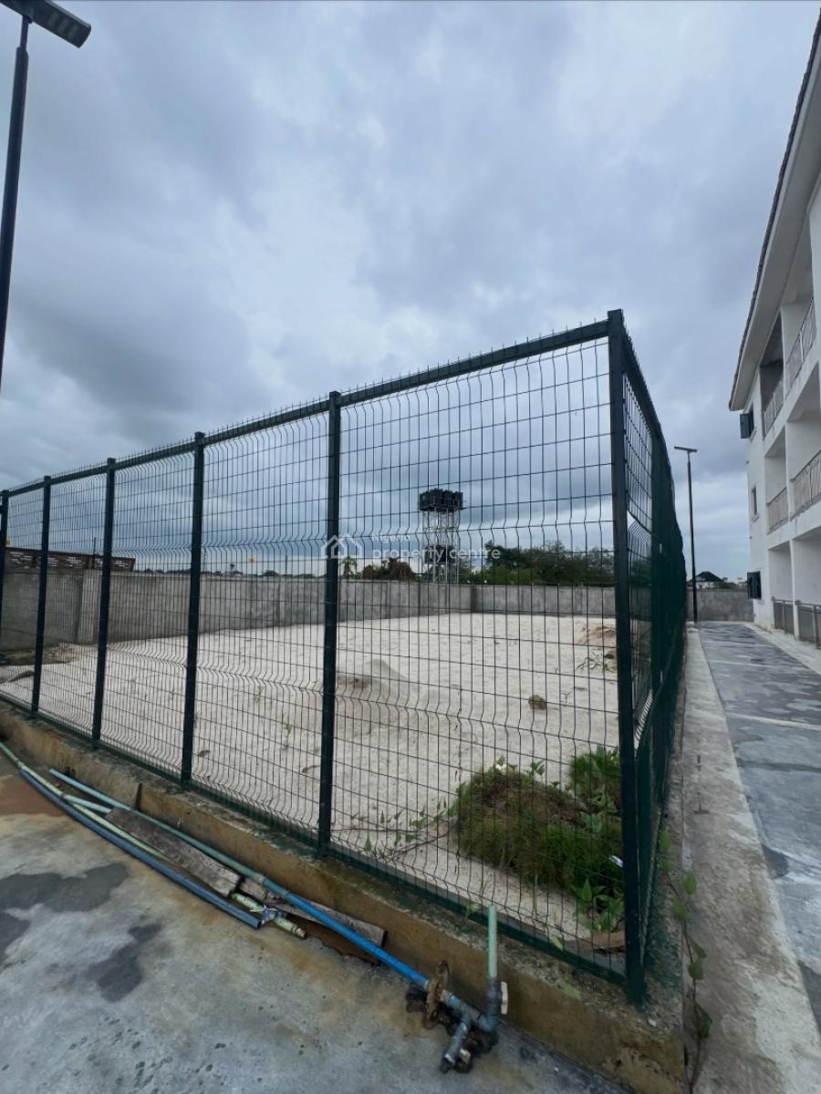 Galilee Estate, Port Harcourt, East West Road, By Obirikwere Flyover, Port Harcourt, Rivers, House for Sale