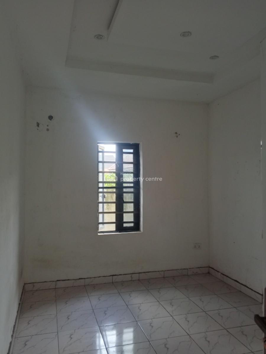 Luxury Neatly Used Mini Flat Downstairs P.o.papartment, Unity Estate Gbetu, Awoyaya, Ibeju Lekki, Lagos, Mini Flat (room and Parlour) for Rent