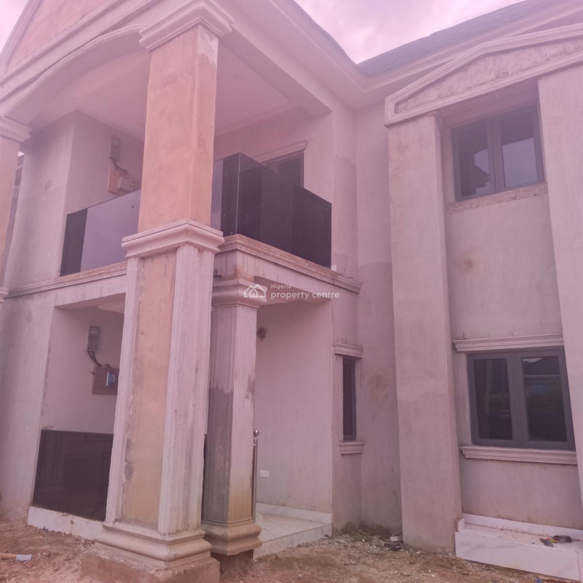 Sharp Spacious and Beautiful2 Bedrooms, T Pumpy Phase 11, Fha (f.h.a), Lugbe District, Abuja, Semi-detached Bungalow for Rent