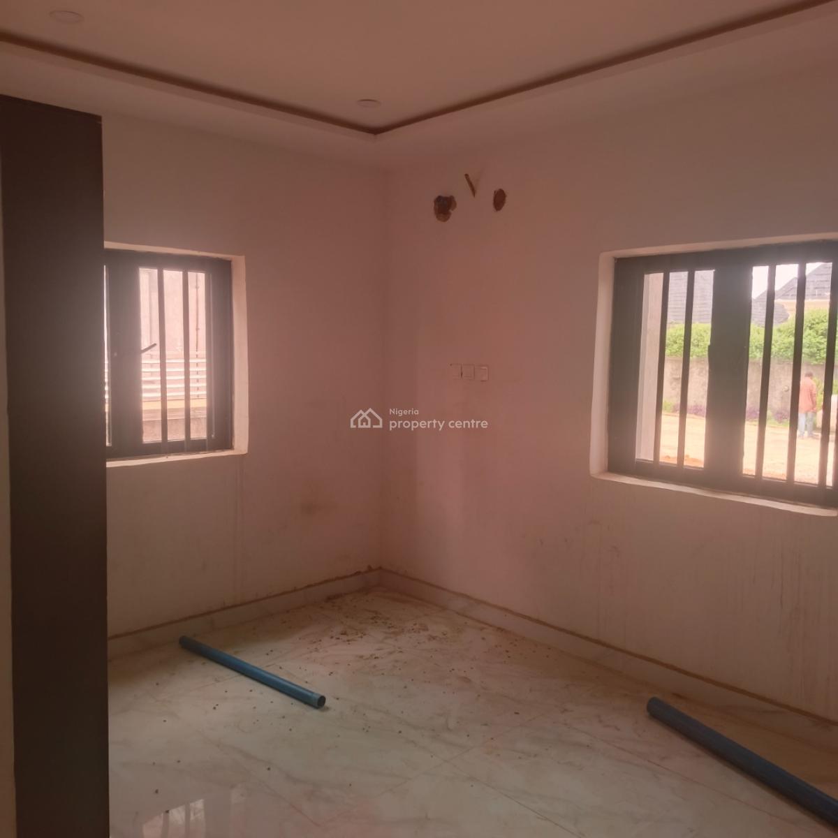 Sharp Spacious and Beautiful2 Bedrooms, T Pumpy Phase 11, Fha (f.h.a), Lugbe District, Abuja, Semi-detached Bungalow for Rent