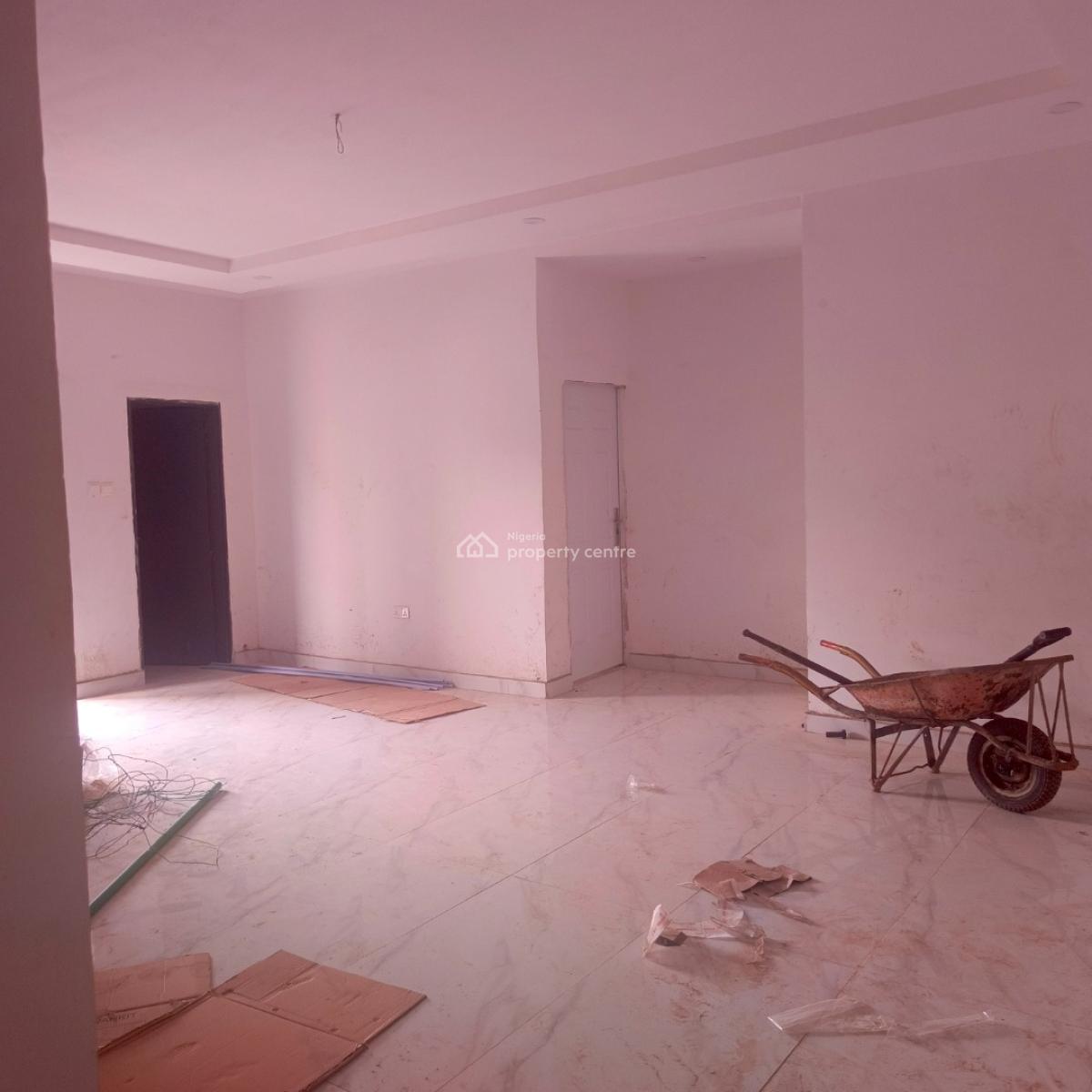 Sharp Spacious and Beautiful2 Bedrooms, T Pumpy Phase 11, Fha (f.h.a), Lugbe District, Abuja, Semi-detached Bungalow for Rent