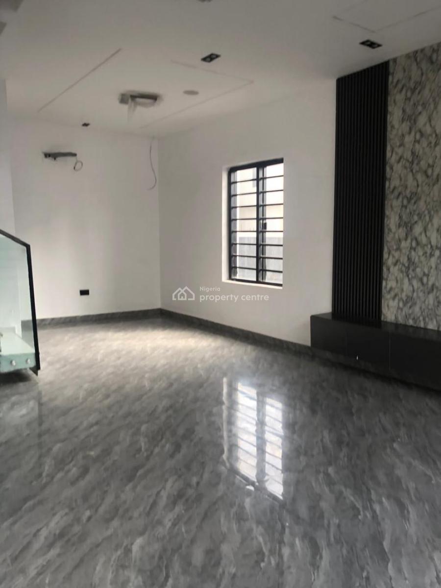4 Bedroom Terrace Duplex, Orchid, Lekki, Lagos, Terraced Duplex for Rent