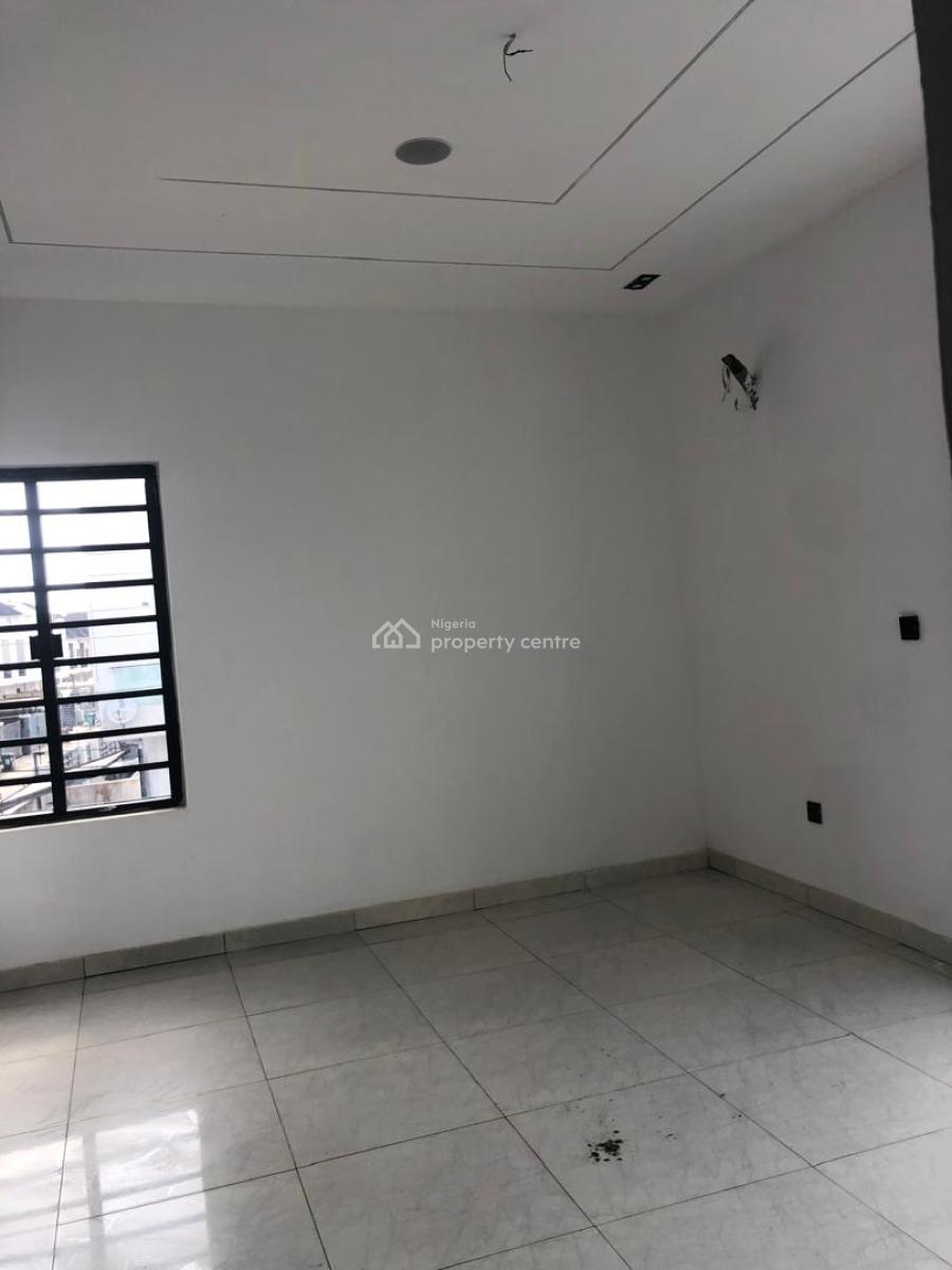 4 Bedroom Terrace Duplex, Orchid, Lekki, Lagos, Terraced Duplex for Rent