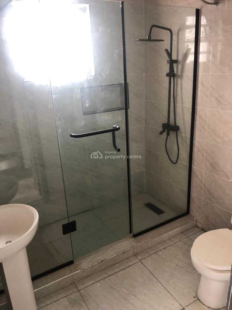 4 Bedroom Terrace Duplex, Orchid, Lekki, Lagos, Terraced Duplex for Rent