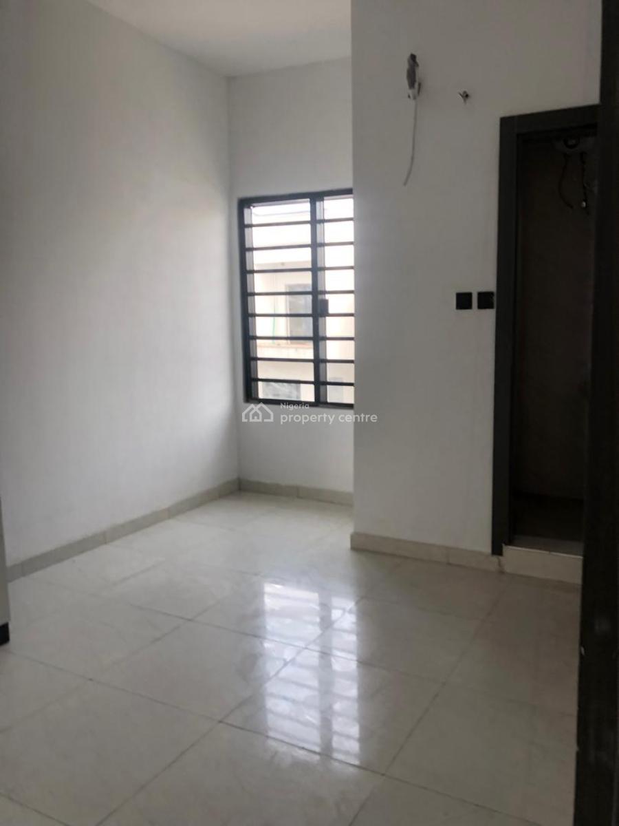 4 Bedroom Terrace Duplex, Orchid, Lekki, Lagos, Terraced Duplex for Rent