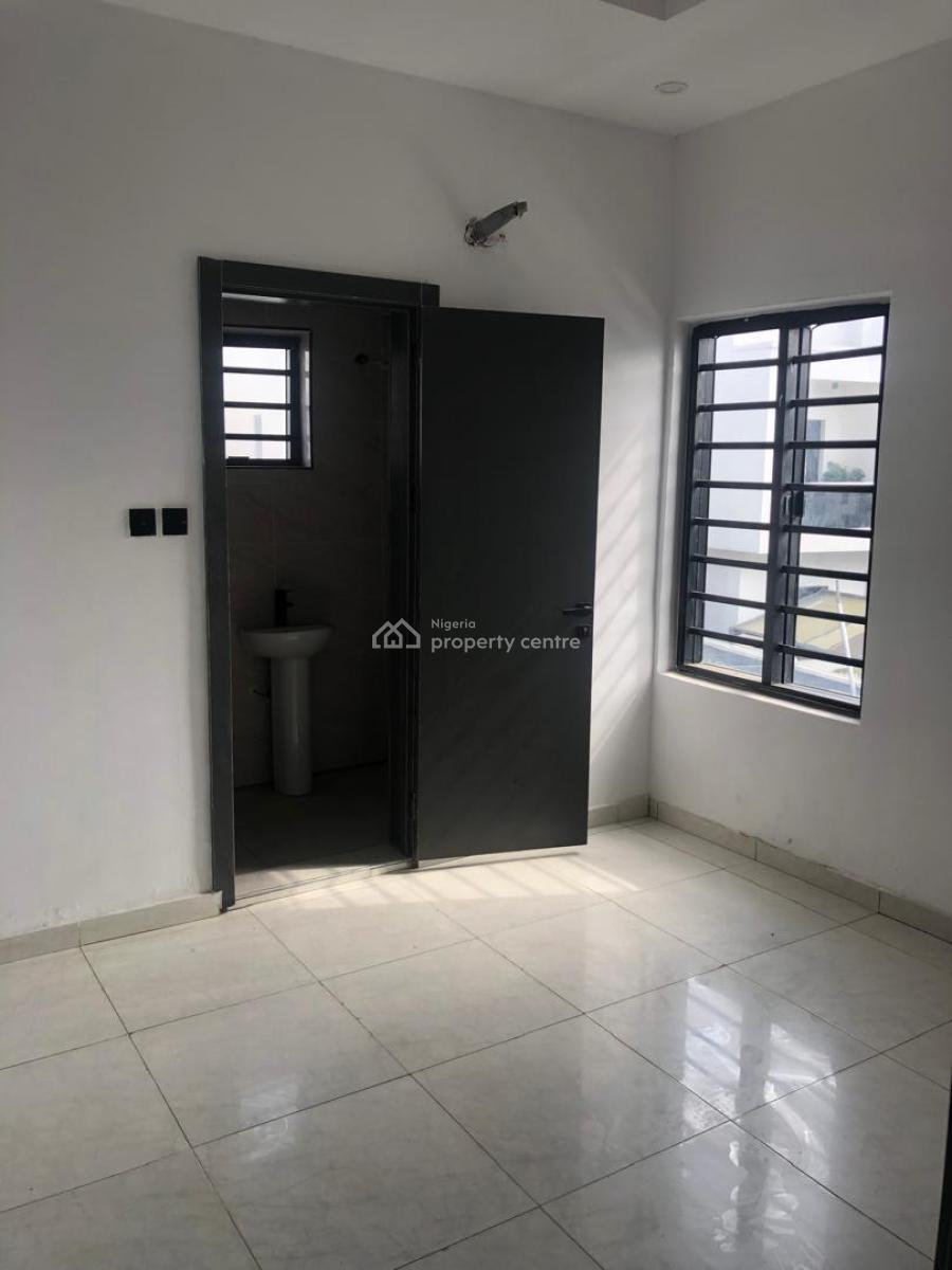 4 Bedroom Terrace Duplex, Orchid, Lekki, Lagos, Terraced Duplex for Rent