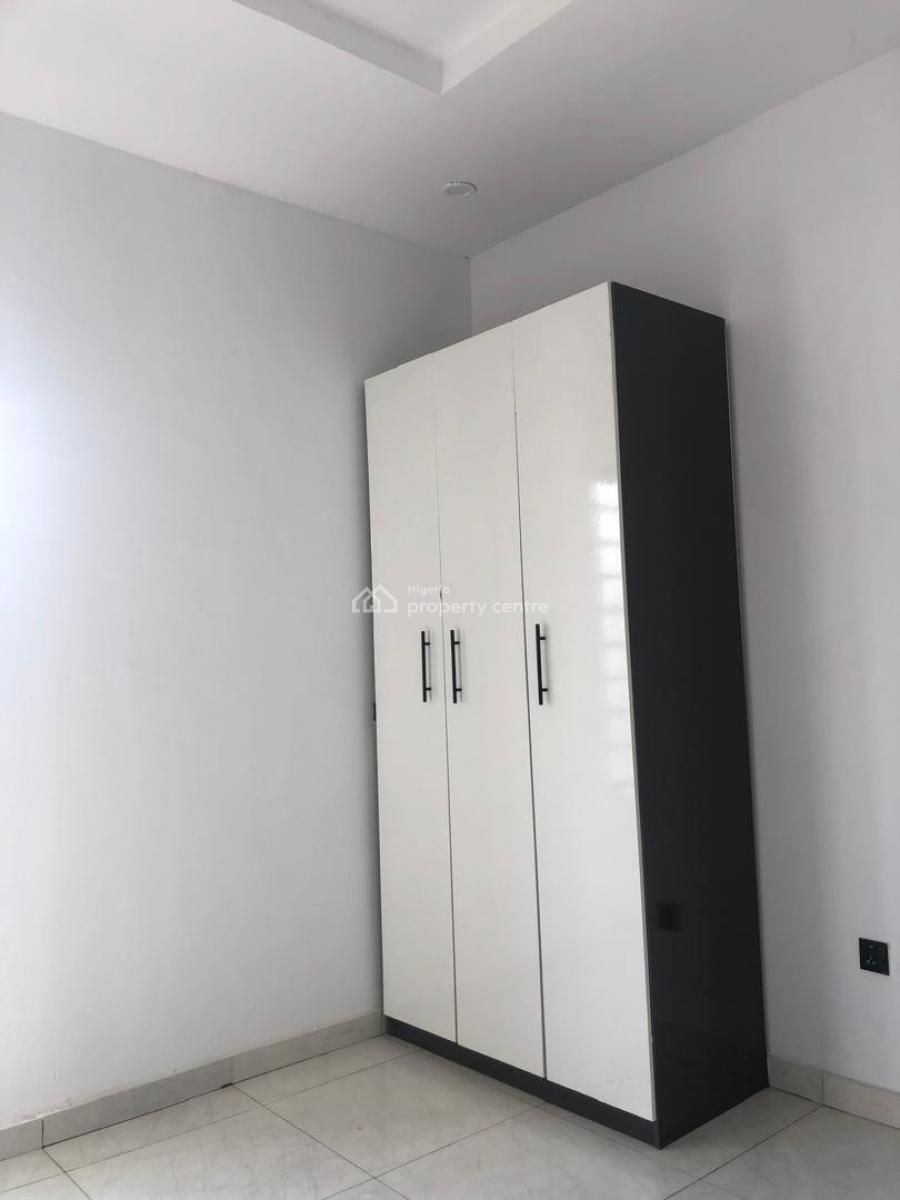 4 Bedroom Terrace Duplex, Orchid, Lekki, Lagos, Terraced Duplex for Rent