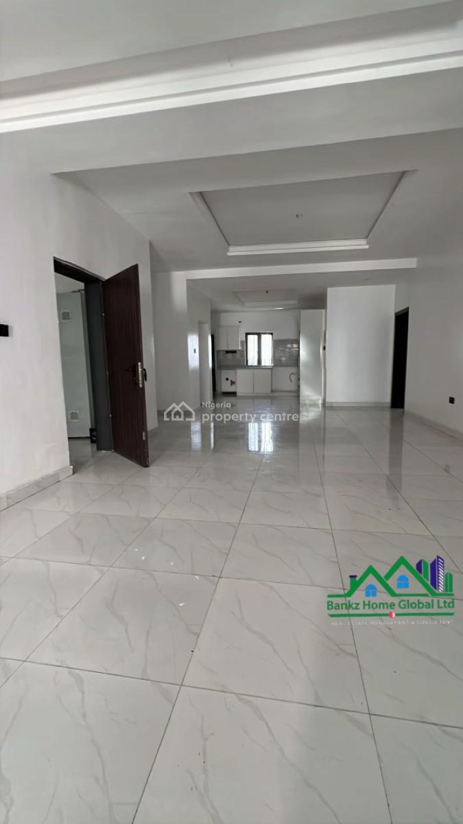 Spacious 3 Bedroom Apartment, Ikate, Lekki, Lagos, Flat / Apartment for Sale