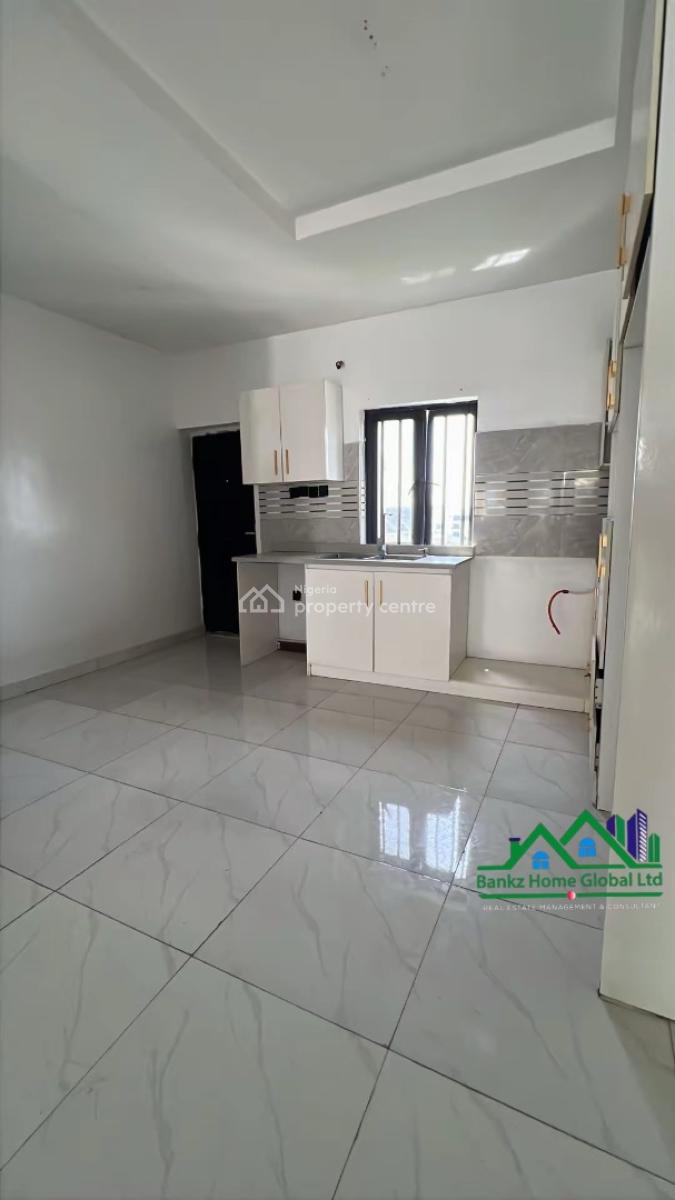 Spacious 3 Bedroom Apartment, Ikate, Lekki, Lagos, Flat / Apartment for Sale