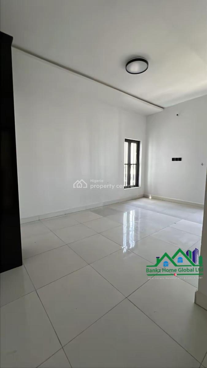 Spacious 3 Bedroom Apartment, Ikate, Lekki, Lagos, Flat / Apartment for Sale