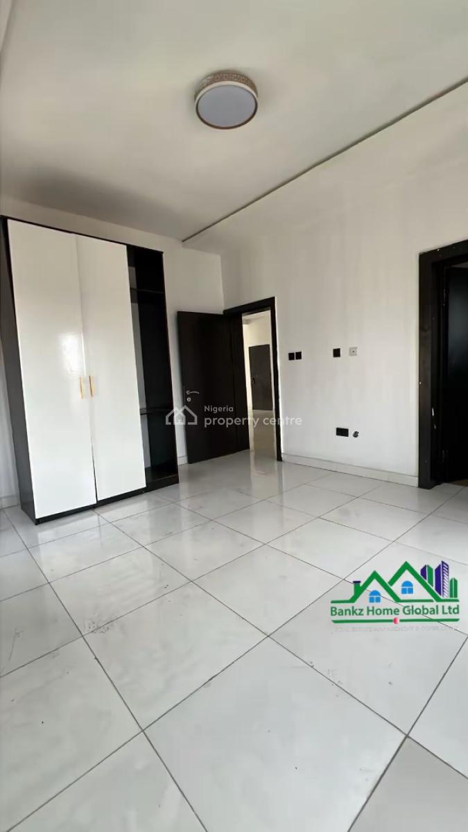 Spacious 3 Bedroom Apartment, Ikate, Lekki, Lagos, Flat / Apartment for Sale