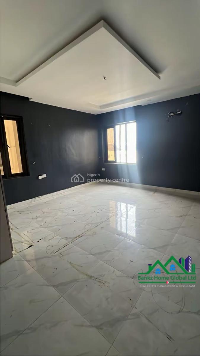 Spacious 3 Bedroom Apartment, Ikate, Lekki, Lagos, Flat / Apartment for Sale