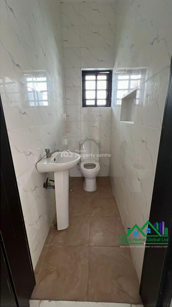 Spacious 3 Bedroom Apartment, Ikate, Lekki, Lagos, Flat / Apartment for Sale
