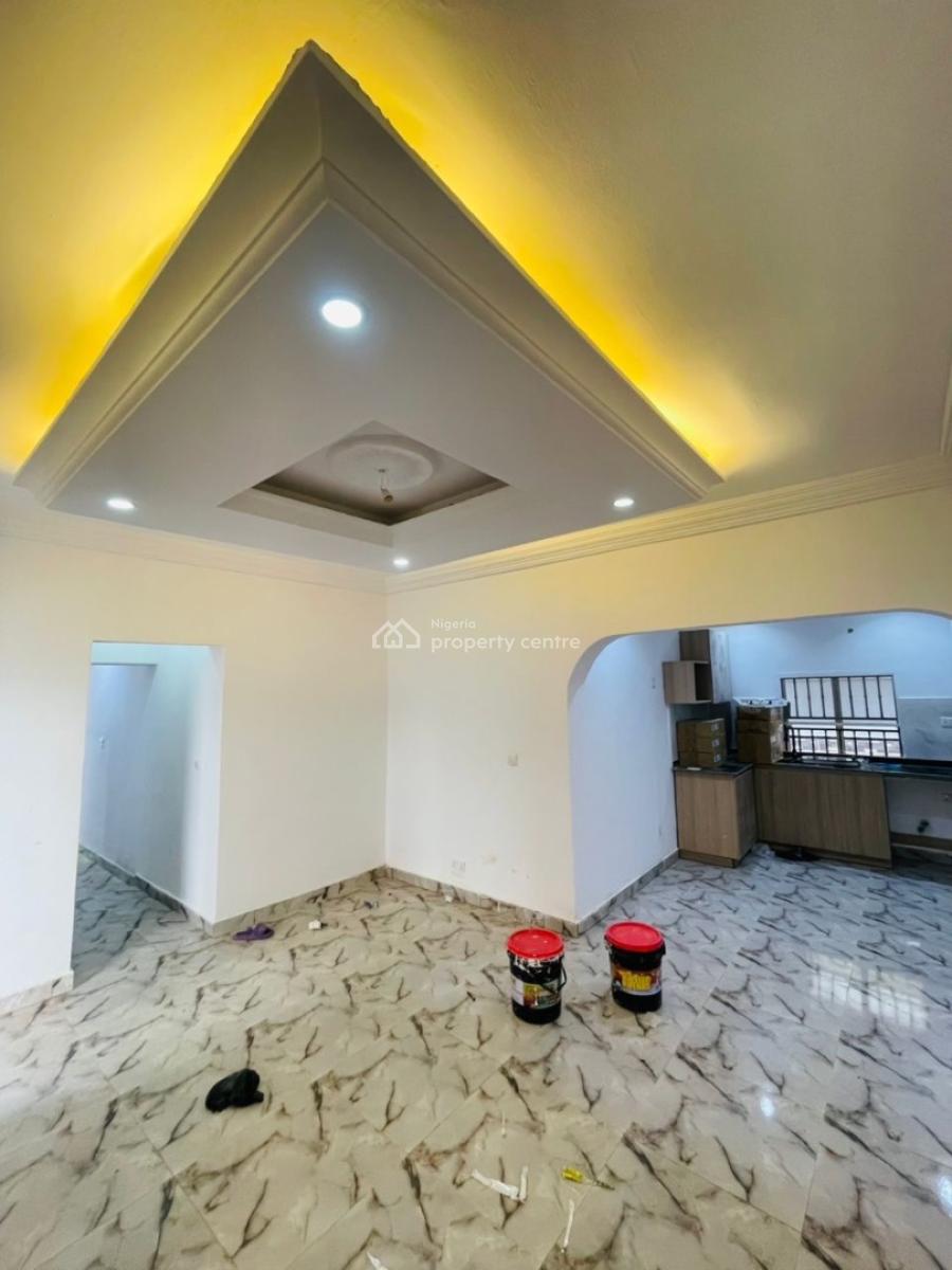 Brand New Renovated Mini Flat, Ikota, Lekki, Lagos, Flat / Apartment for Rent