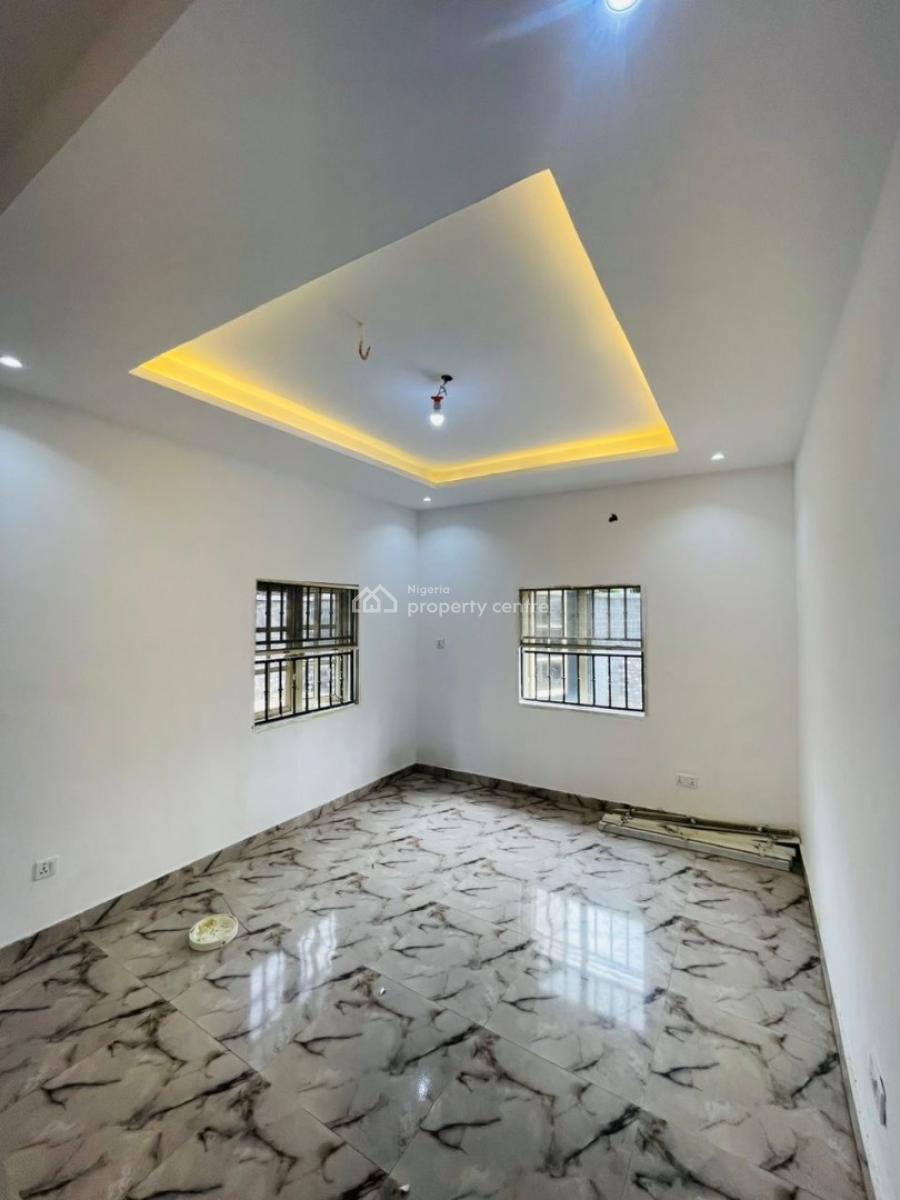 Brand New Renovated Mini Flat, Ikota, Lekki, Lagos, Flat / Apartment for Rent