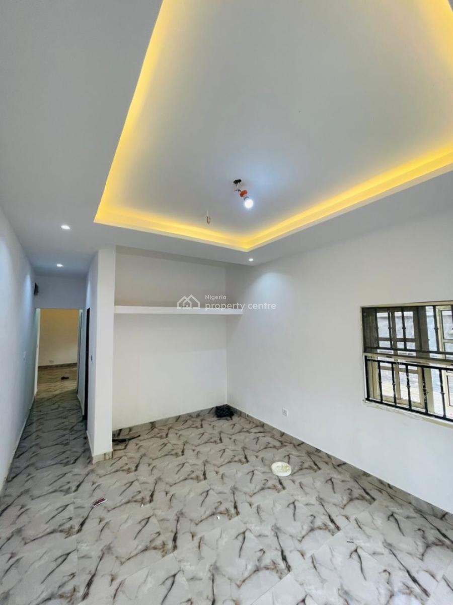 Brand New Renovated Mini Flat, Ikota, Lekki, Lagos, Flat / Apartment for Rent