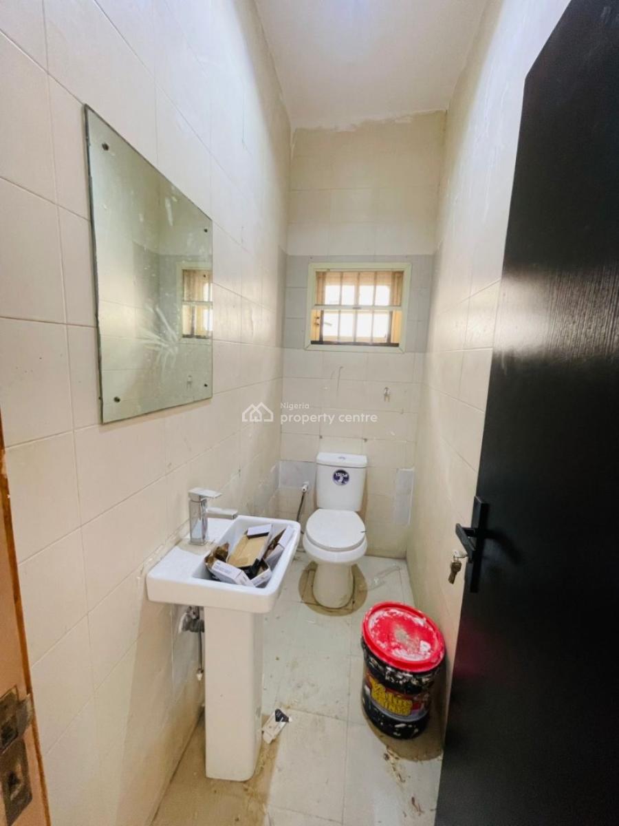 Brand New Renovated Mini Flat, Ikota, Lekki, Lagos, Flat / Apartment for Rent