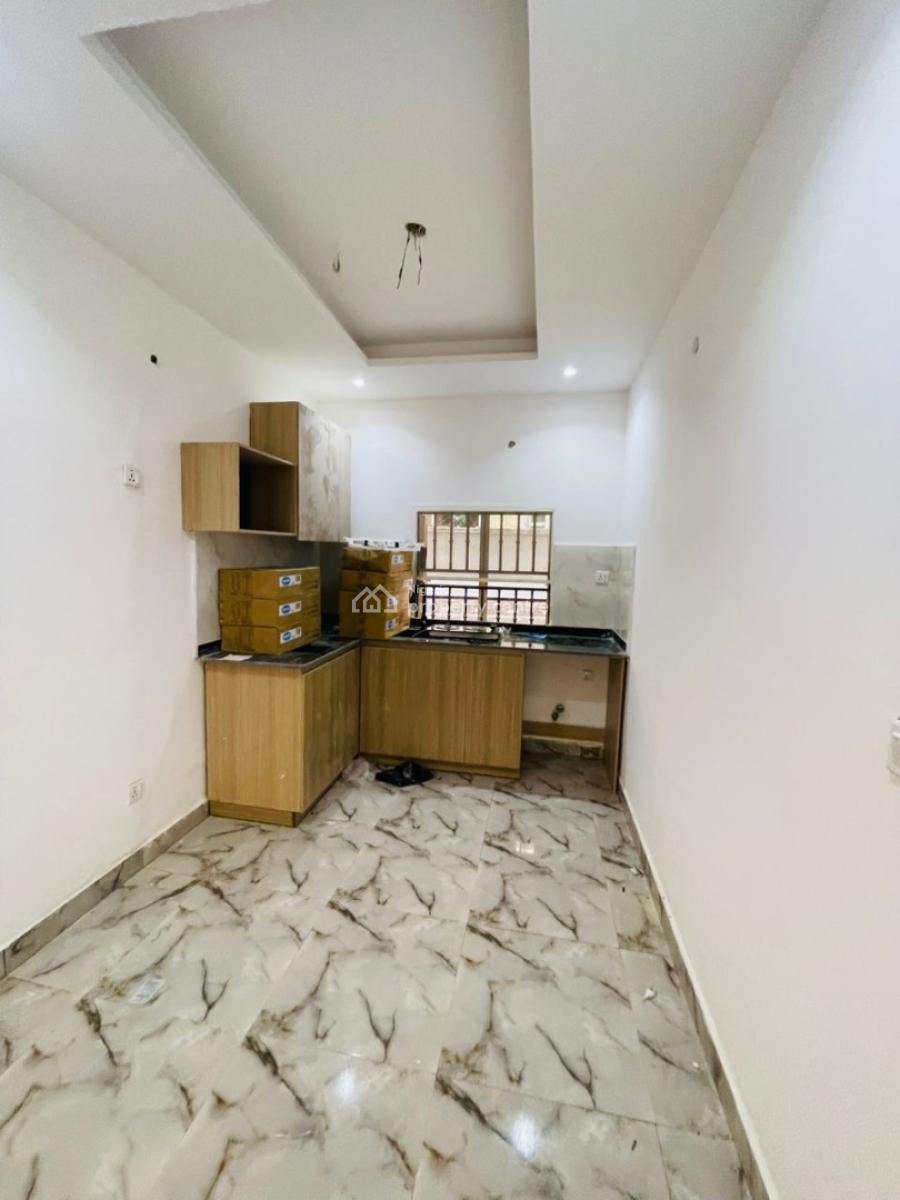 Brand New Renovated Mini Flat, Ikota, Lekki, Lagos, Flat / Apartment for Rent