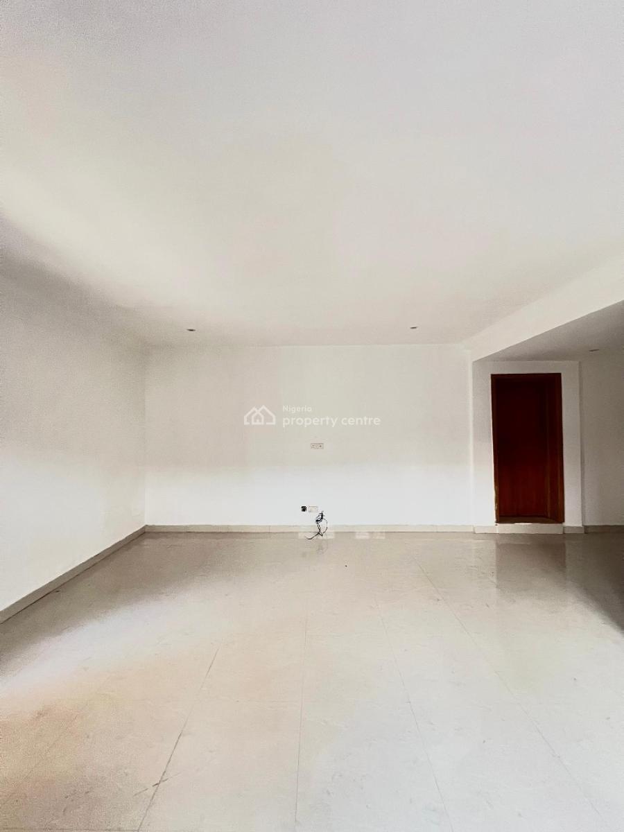 Modern 1-bedroom Apartment with Gym & Swimming Pool, Lekki Phase 1, Lekki, Lagos, Flat / Apartment for Rent