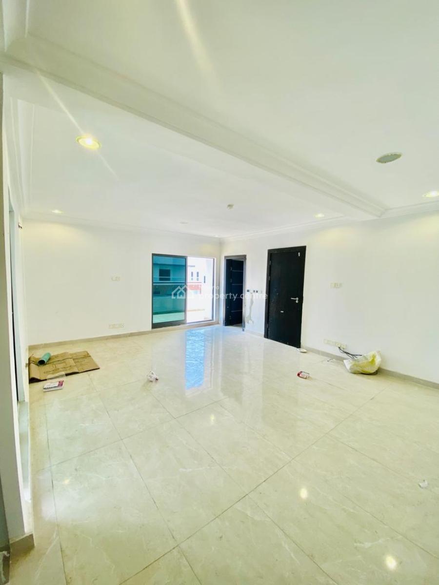 5 Bedrooms Fully Detached Duplex with Swimming Pool and Bq, Lekki Phase 1, Lekki, Lagos, Detached Duplex for Rent