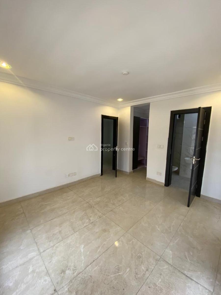 5 Bedrooms Fully Detached Duplex with Swimming Pool and Bq, Lekki Phase 1, Lekki, Lagos, Detached Duplex for Rent