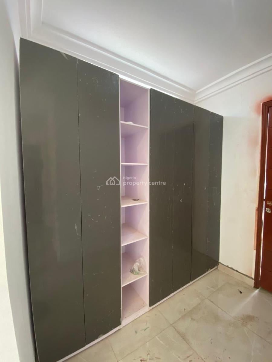 5 Bedrooms Fully Detached Duplex with Swimming Pool and Bq, Lekki Phase 1, Lekki, Lagos, Detached Duplex for Rent