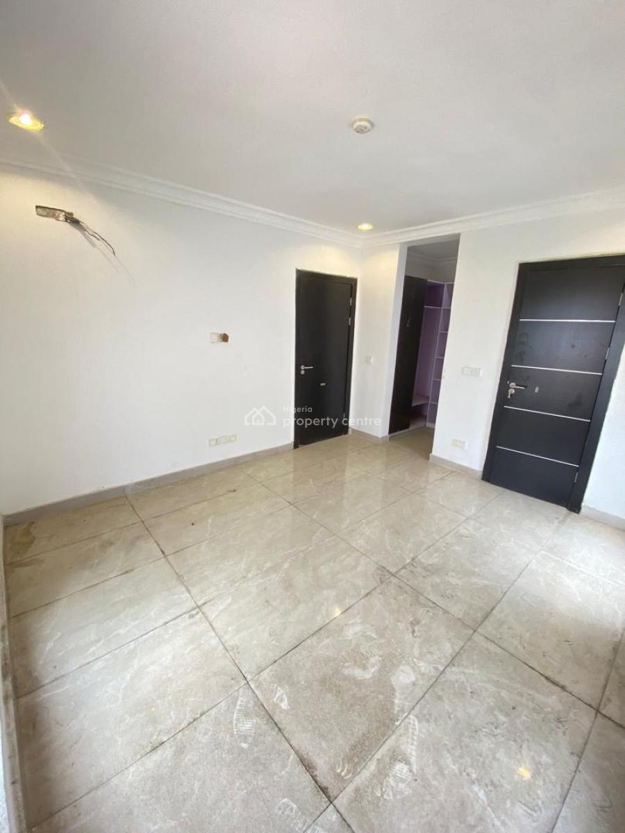 5 Bedrooms Fully Detached Duplex with Swimming Pool and Bq, Lekki Phase 1, Lekki, Lagos, Detached Duplex for Rent
