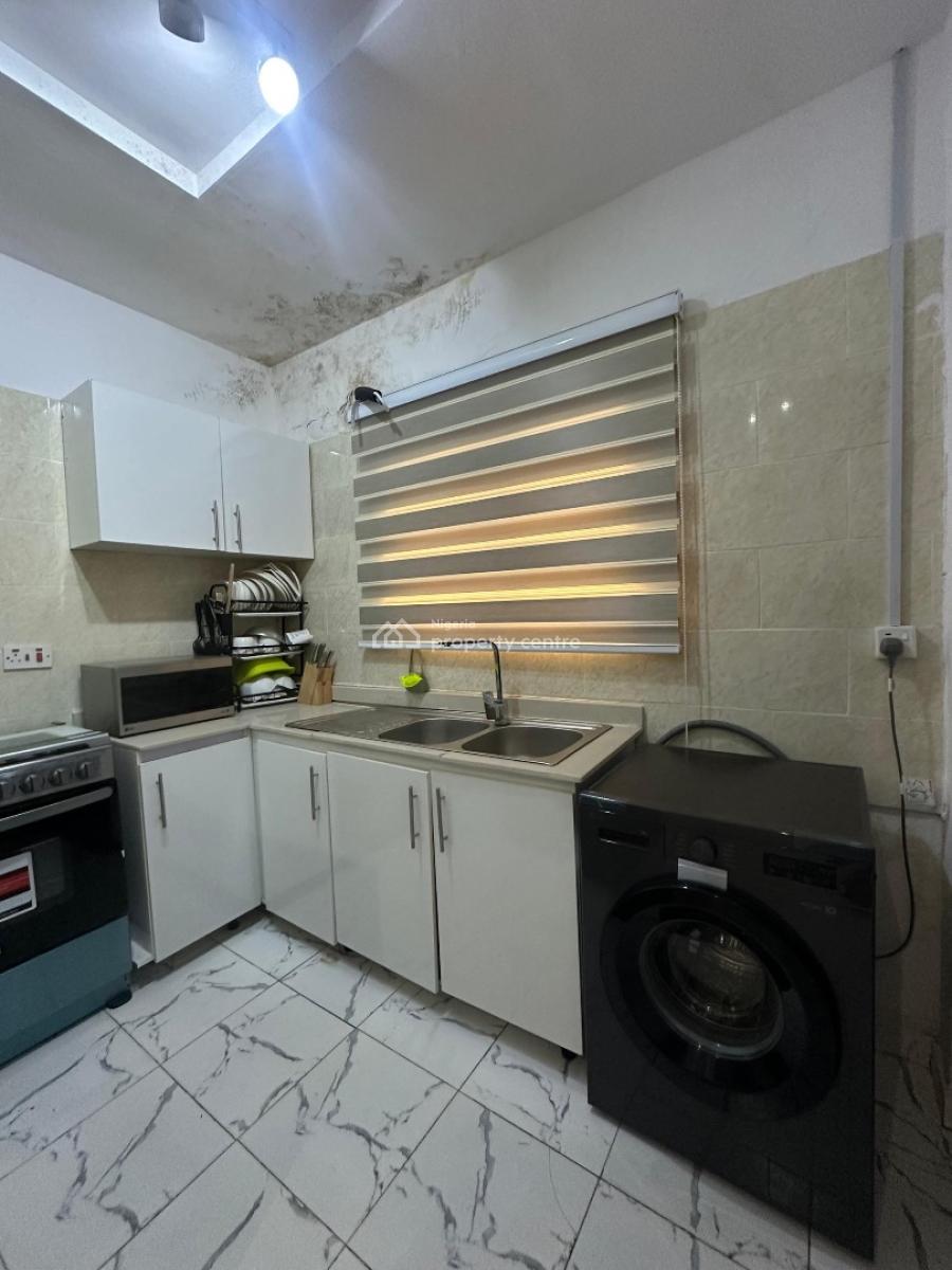 3 Bedroom Bungalow, Awoyaya, Awoyaya, Ibeju Lekki, Lagos, Semi-detached Bungalow for Sale