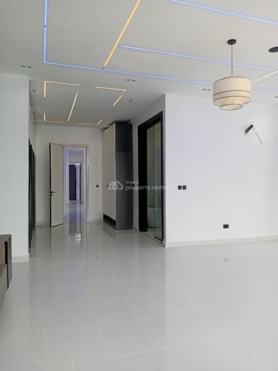 Taste Charming 5bedroom Fully Detached Duplex, Lekki, Lagos, Detached Duplex for Sale