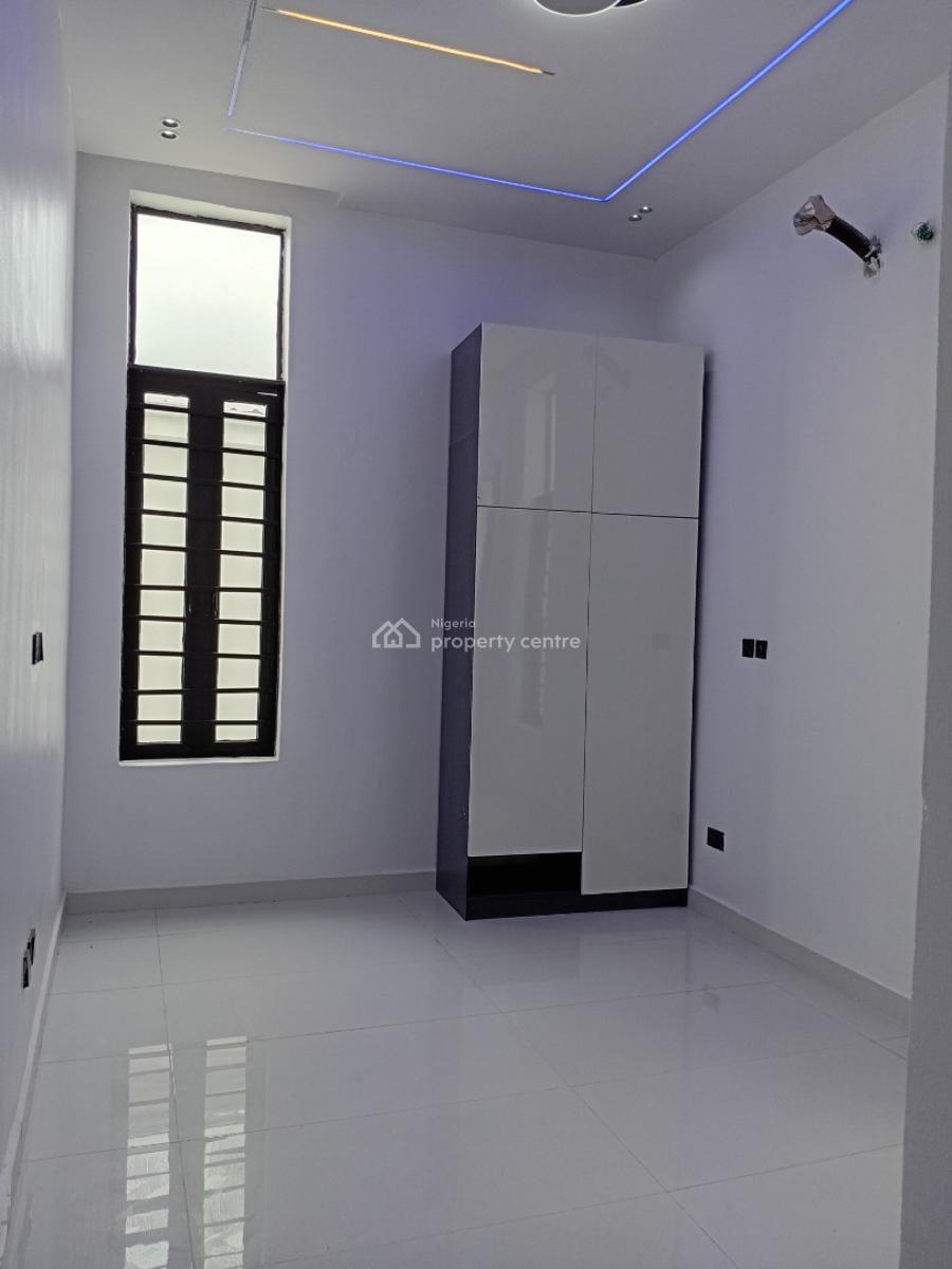 Taste Charming 5bedroom Fully Detached Duplex, Lekki, Lagos, Detached Duplex for Sale