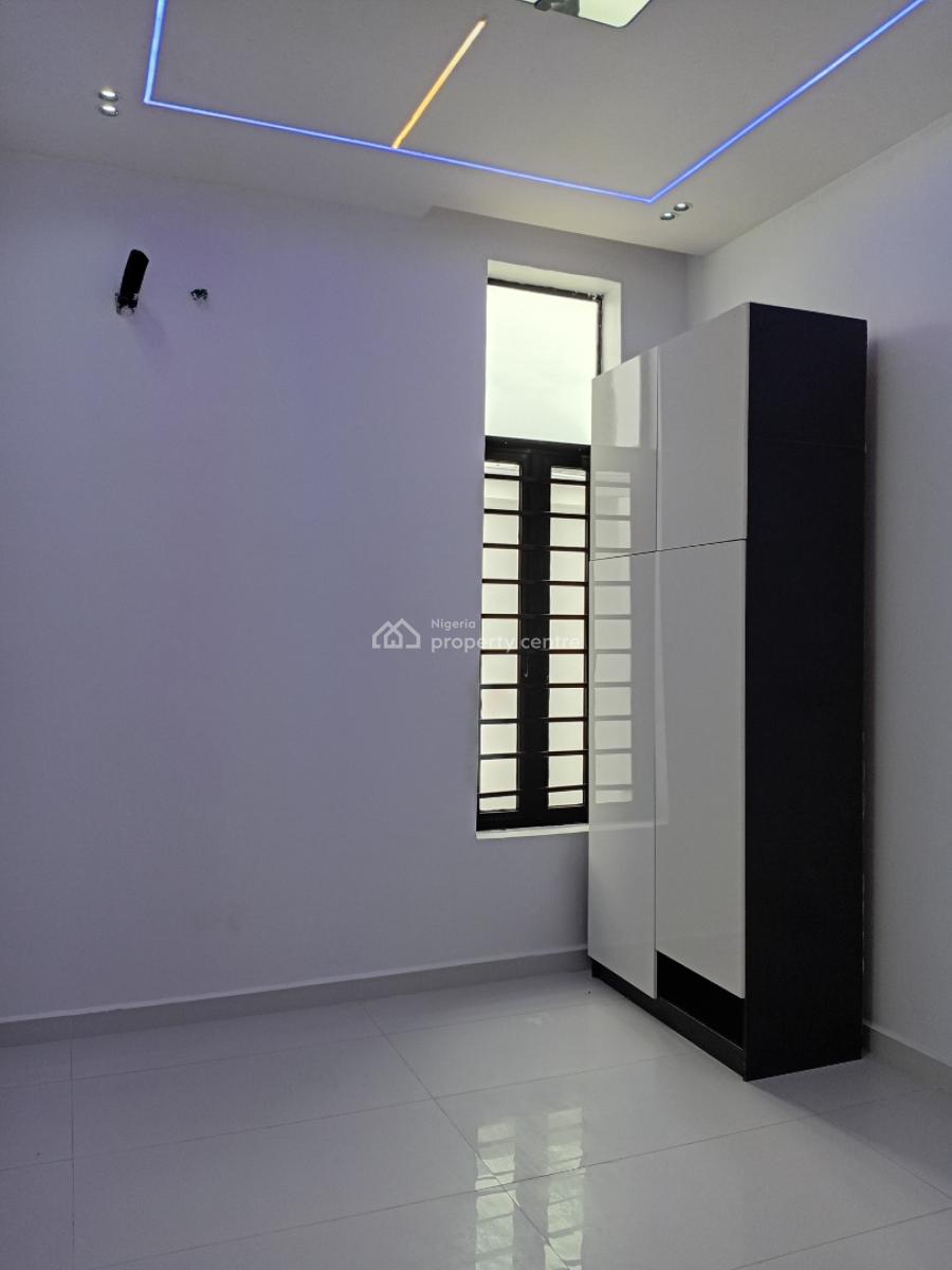 Taste Charming 5bedroom Fully Detached Duplex, Lekki, Lagos, Detached Duplex for Sale