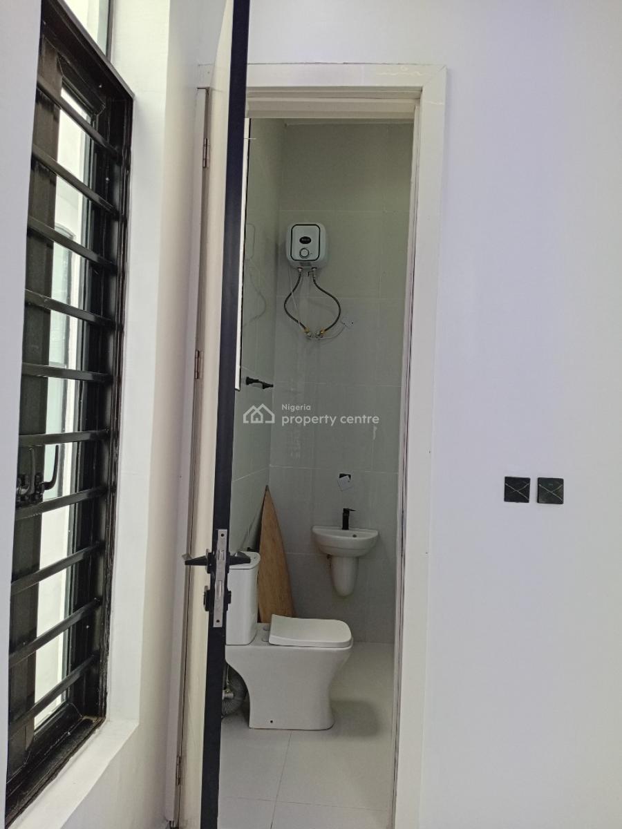 Taste Charming 5bedroom Fully Detached Duplex, Lekki, Lagos, Detached Duplex for Sale