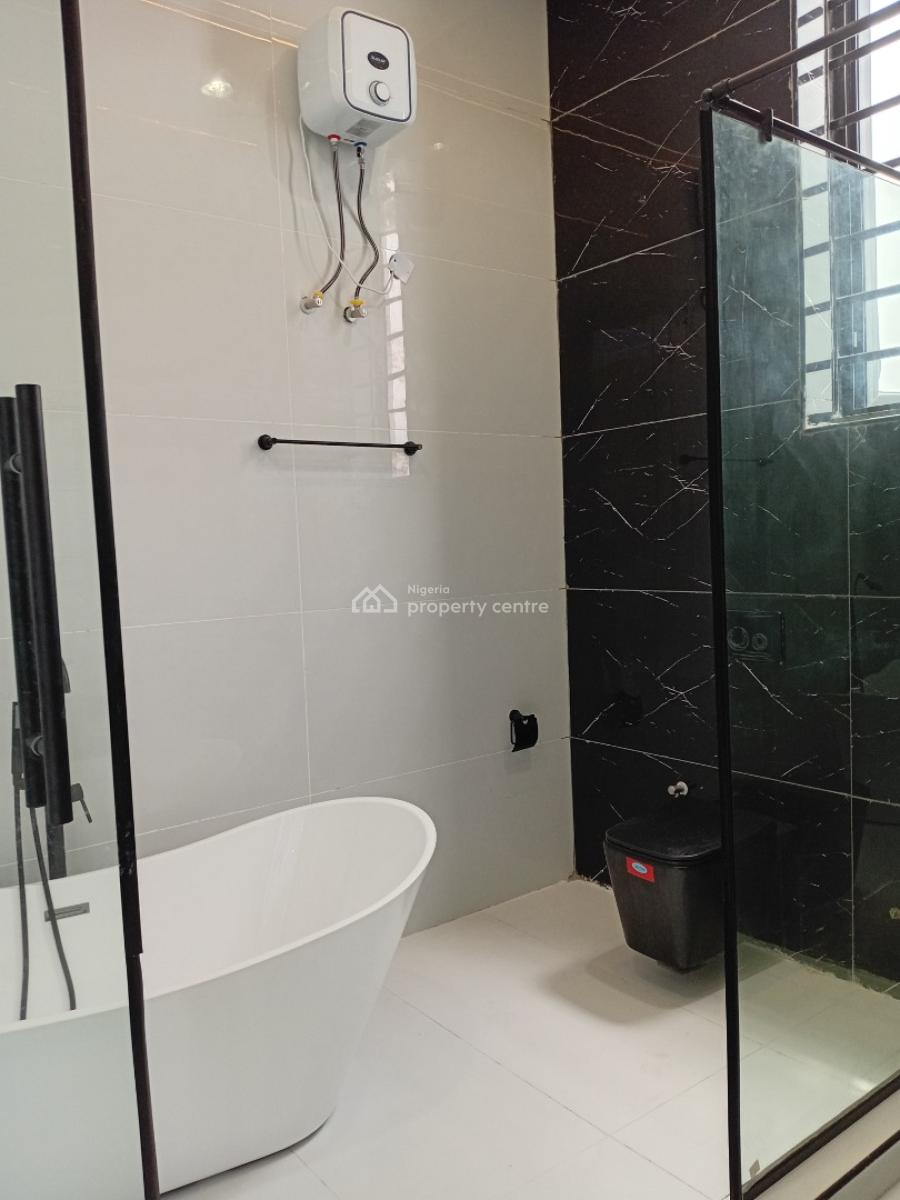 Taste Charming 5bedroom Fully Detached Duplex, Lekki, Lagos, Detached Duplex for Sale