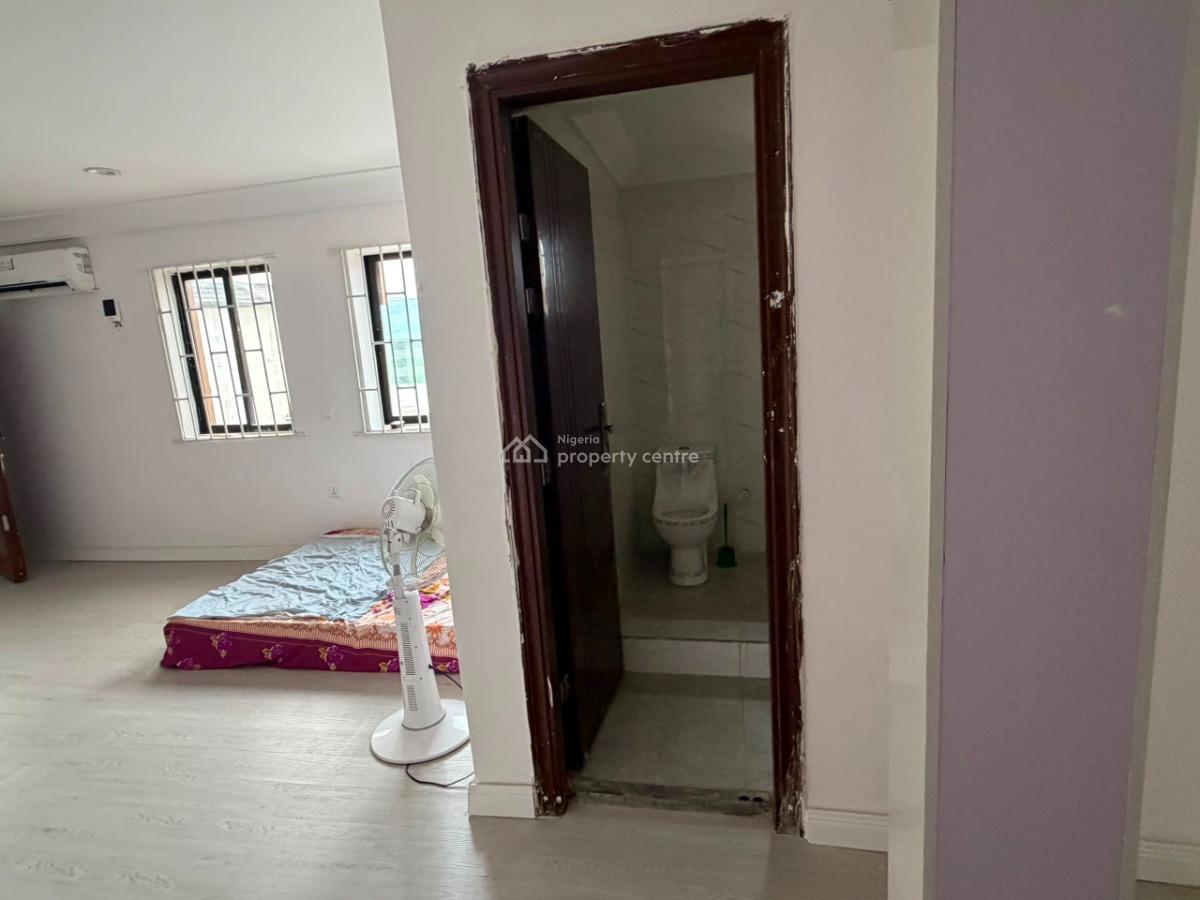Miniflat, Off International Airport Road Ajao Estate, Isolo, Lagos, Mini Flat (room and Parlour) for Rent