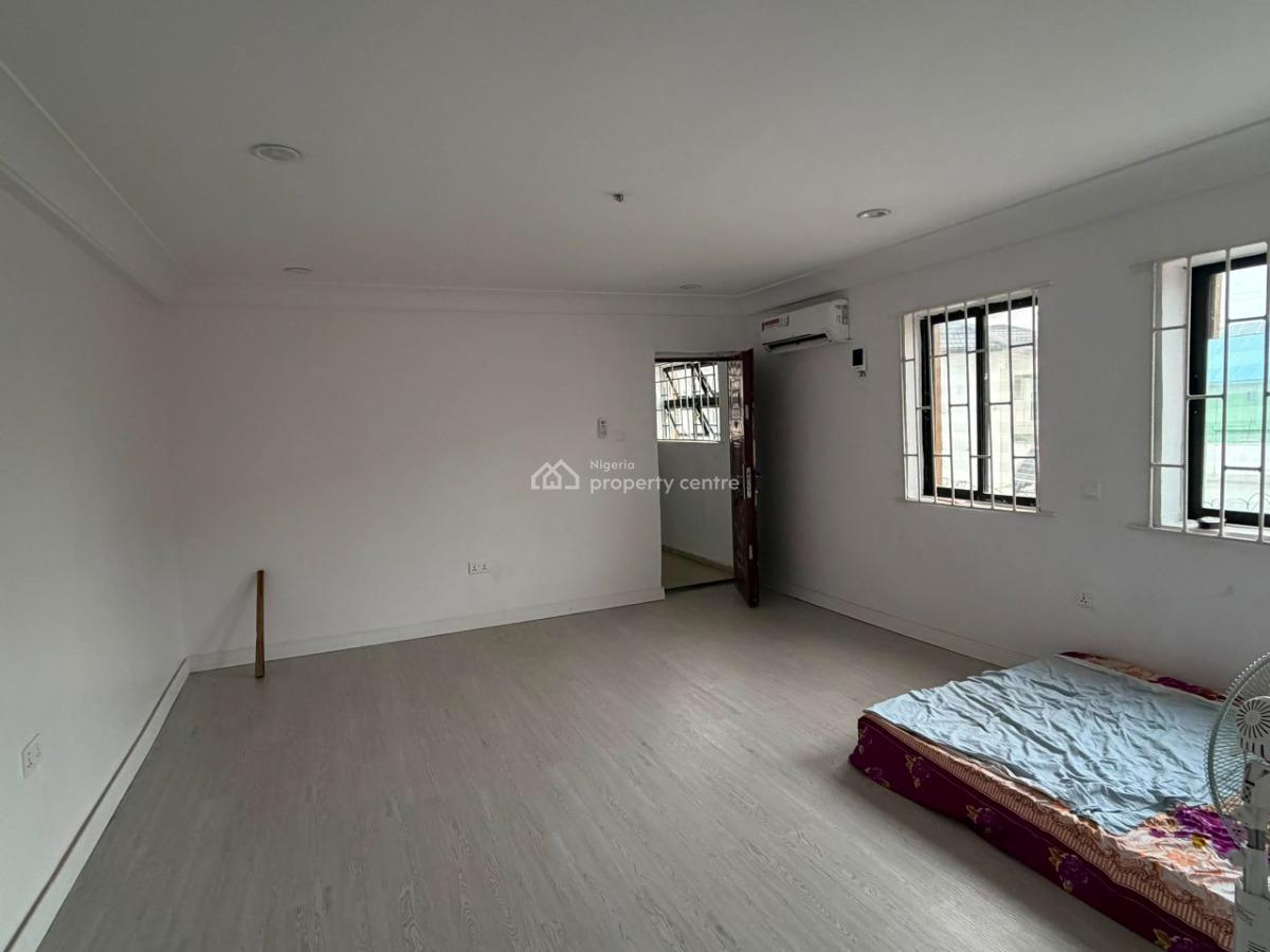 Miniflat, Off International Airport Road Ajao Estate, Isolo, Lagos, Mini Flat (room and Parlour) for Rent
