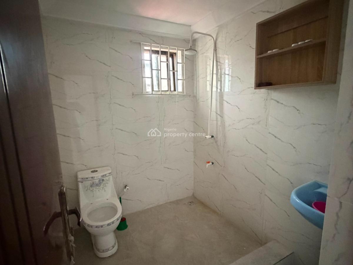 Miniflat, Off International Airport Road Ajao Estate, Isolo, Lagos, Mini Flat (room and Parlour) for Rent