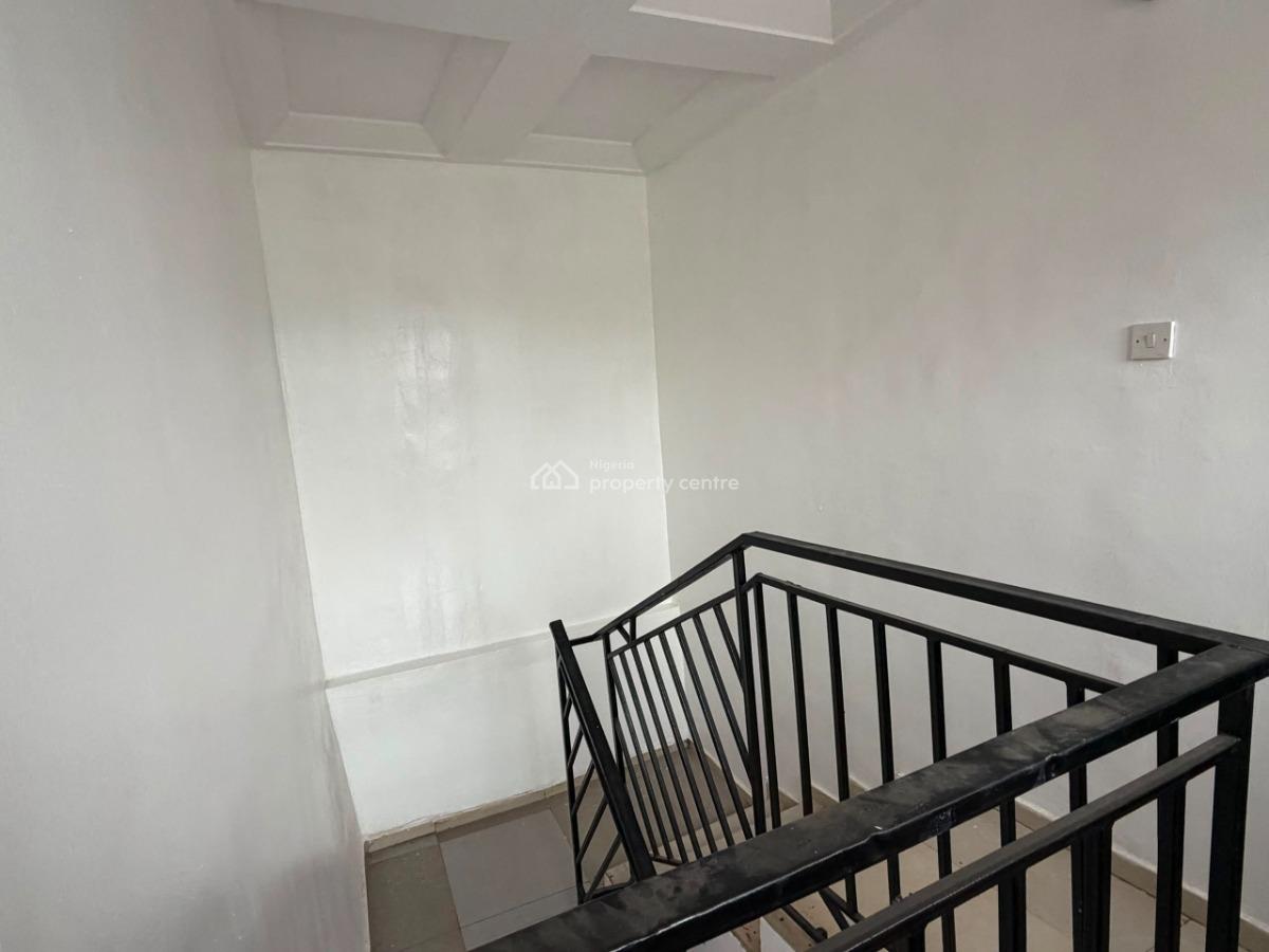 Miniflat, Off International Airport Road Ajao Estate, Isolo, Lagos, Mini Flat (room and Parlour) for Rent